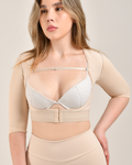 Faja para brazos · busto libre